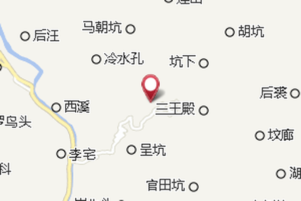 金竹坑水庫 金竹坑水庫