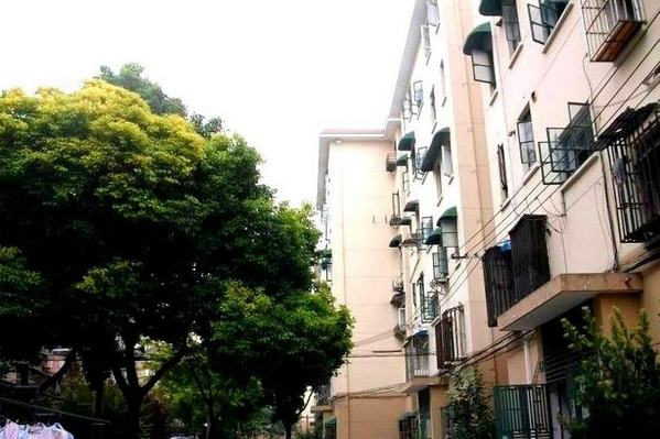 新黃小區 新黃小區