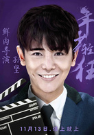 年少輕狂(2015年陳妍希、鄭愷主演電影)