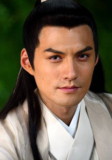 天師鐘馗(2010年歐陽震華主演古裝神話劇)