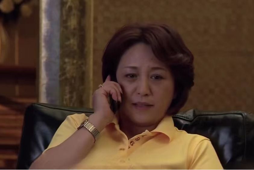 黃佩玲(都市情感劇《身邊的幸福》中的角色) 黃佩玲(都市情感劇《身邊的幸福》中的角色)