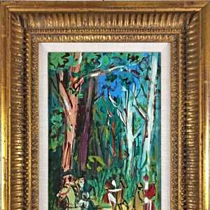 Jean Dufy