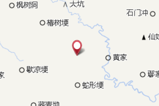 曬窩 曬窩
