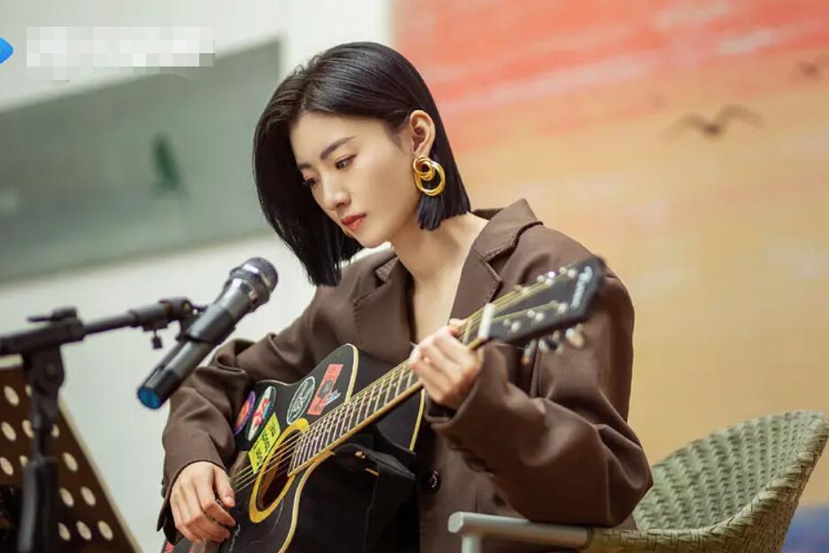 李惠(電視劇《誰都知道我愛你》中的女配角) 李惠(電視劇《誰都知道我愛你》中的女配角)