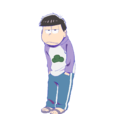 松野一松 松野一松