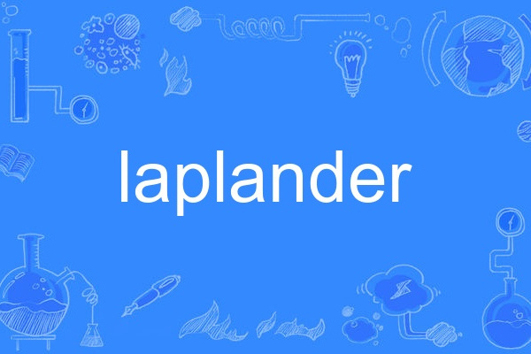 laplander laplander