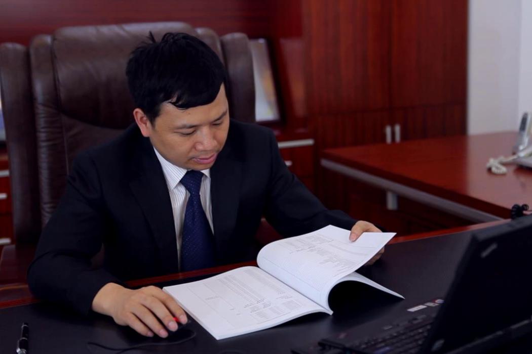 樊利平(上海盛蒂斯自動化設備股份有限公司董事長) 樊利平(上海盛蒂斯自動化設備股份有限公司董事長)