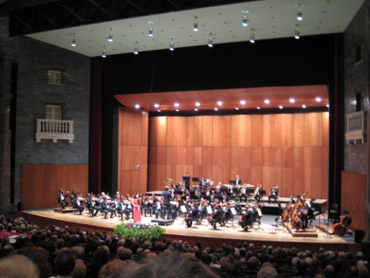 2008年帕格尼尼國際小提琴比賽圖片