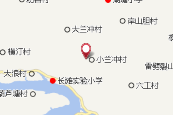 石洲坪 石洲坪