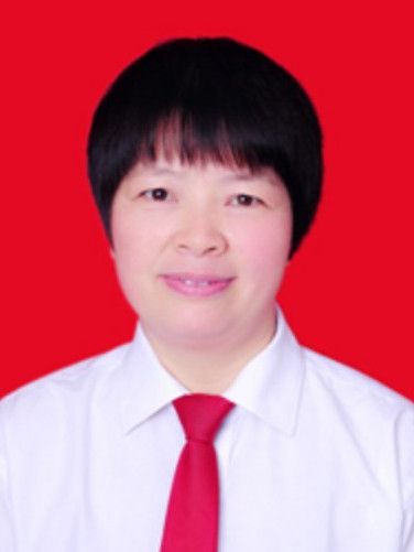 李建華(湖南省株洲市淥口區科技和工業信息化局二級主任科員)