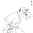 鄭板橋(清代書畫家、文學家) 鄭板橋(清代書畫家、文學家)