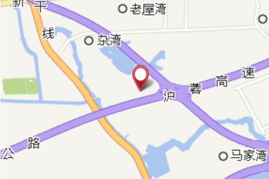 水崗塆 水崗塆
