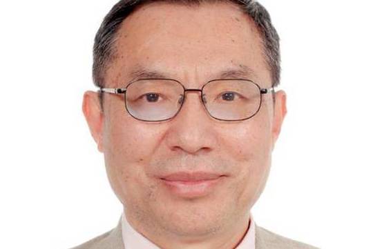 李頡(上海交通大學講席教授,日本工程院外籍院士, IEEE Fellow) 李頡(上海交通大學講席教授,日本工程院外籍院士, IEEE Fellow)