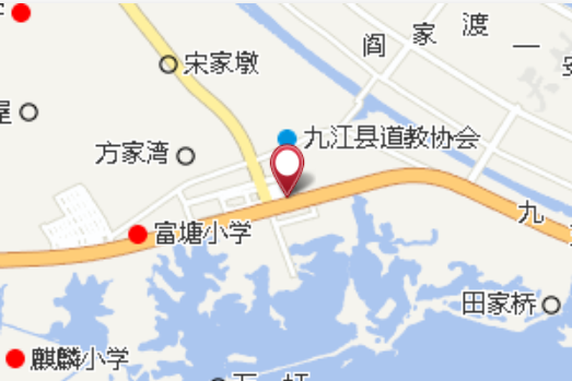 洗心橋鄉 洗心橋鄉