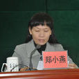 鄭小燕(大學講師) 鄭小燕(大學講師)