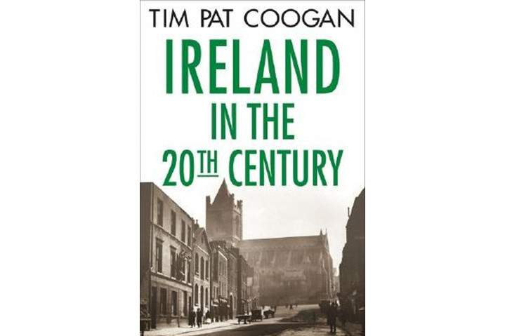 Ireland in the Twentieth Century Ireland in the Twentieth Century