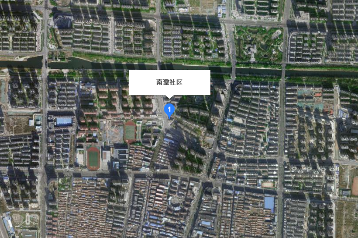 南譚社區 南譚社區