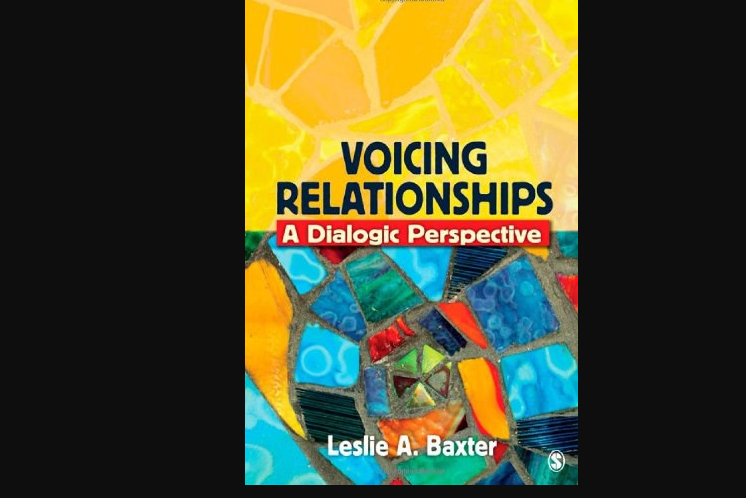 Voicing Relationships Voicing Relationships