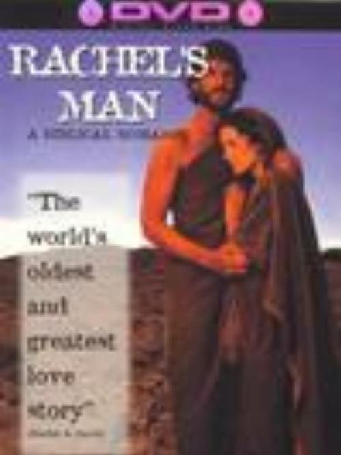 Rachel\x27s Man Rachel\x27s Man