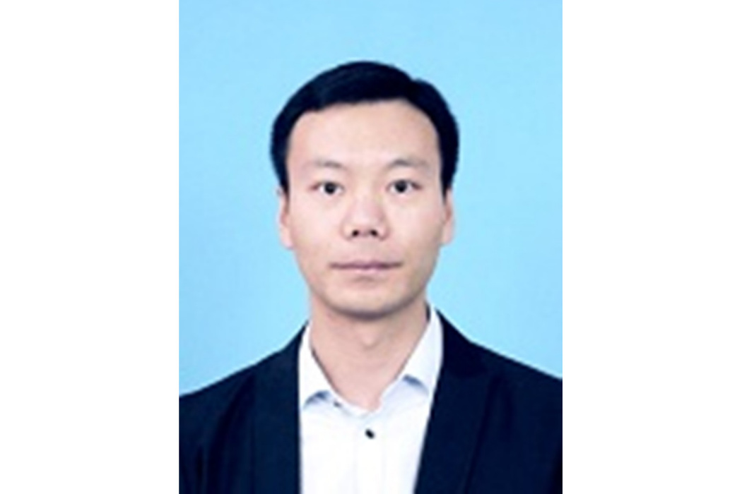 楊盼盼(長安大學副教授) 楊盼盼(長安大學副教授)