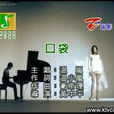 口袋(同名歌曲) 口袋(同名歌曲)