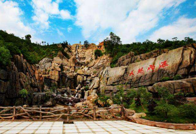 熙和灣客鄉文化旅遊產業園(熙和灣) 熙和灣客鄉文化旅遊產業園(熙和灣)