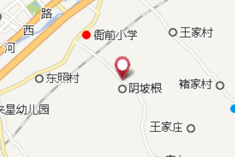 鋤鉤峪 鋤鉤峪