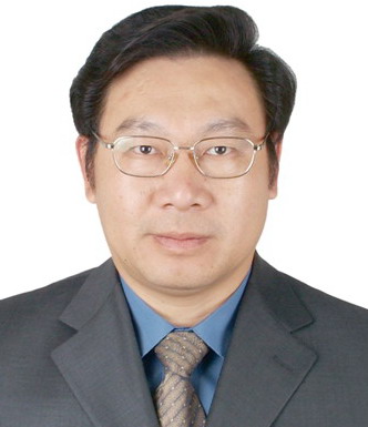 趙昌平(北京雜交小麥工程技術研究中心主任)