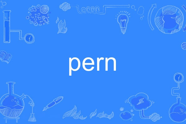 pern pern