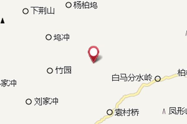 一字庵 一字庵