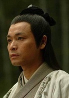 夜光神杯(2006年張庭、郭晉安主演神話劇)