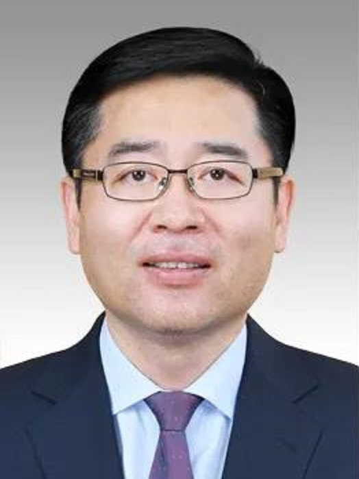 郭宇(上海市人民政府辦公廳副主任) 郭宇(上海市人民政府辦公廳副主任)
