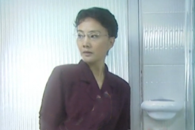 方穎(題材劇《捕蛇行動》的角色) 方穎(題材劇《捕蛇行動》的角色)