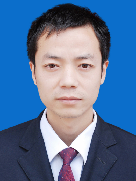 趙煜(貴州省仁懷市中樞街道黨工委委員、紀工委書記、監察辦公室主任)