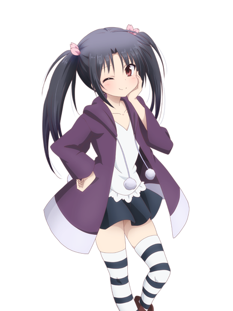 姬咲 姬咲