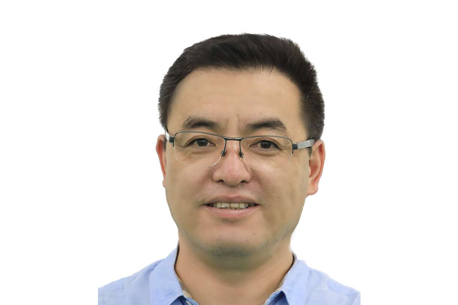 徐志剛(中國科學院瀋陽自動化研究所研究室主任) 徐志剛(中國科學院瀋陽自動化研究所研究室主任)