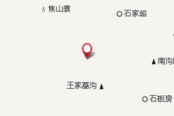 王家墓