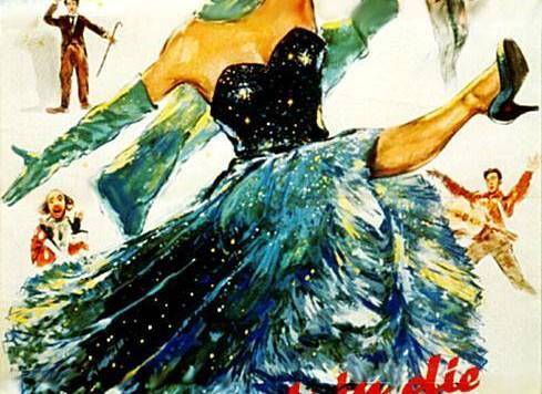 ...und abends in die Scala ...und abends in die Scala