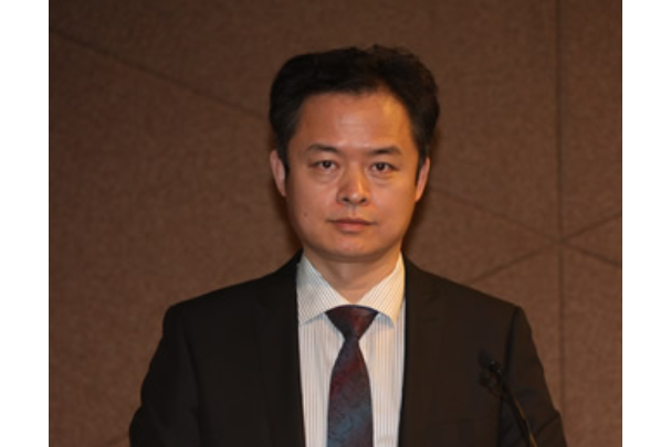 李新(信捷電氣董事長) 李新(信捷電氣董事長)