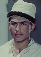 阿凡提(1980年肖朗執導的影片)