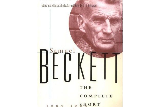 The Complete Short Prose, 1929-1989 The Complete Short Prose, 1929-1989