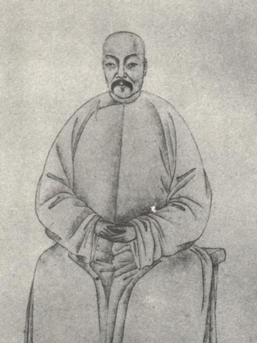 劉公榮 劉公榮