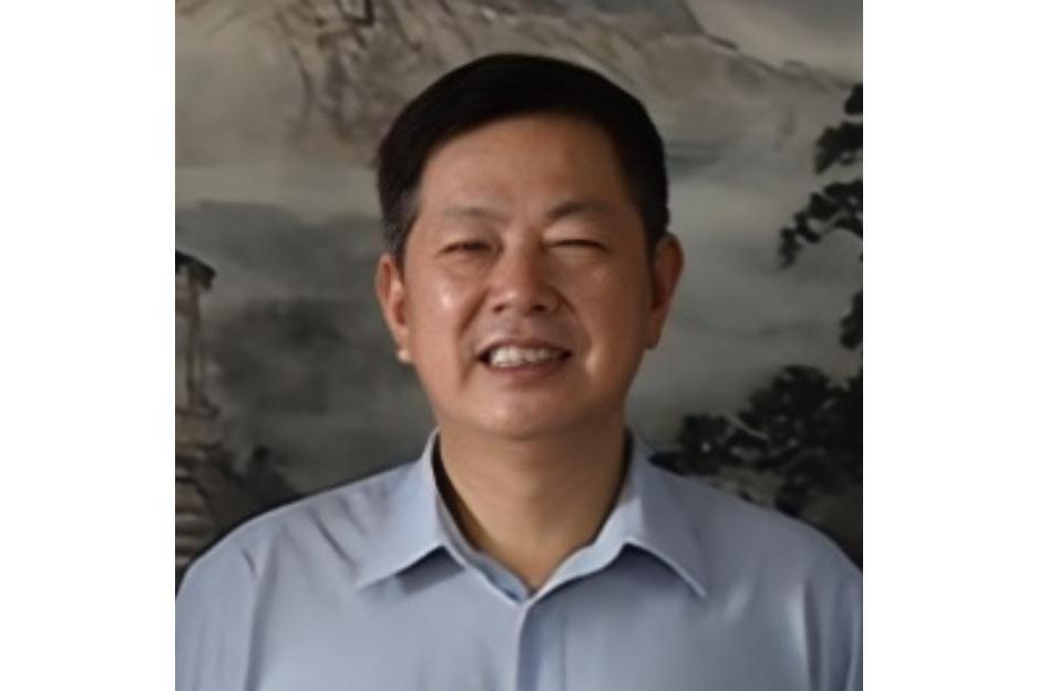 陳峰(福建省誠信促進會常務副會長)