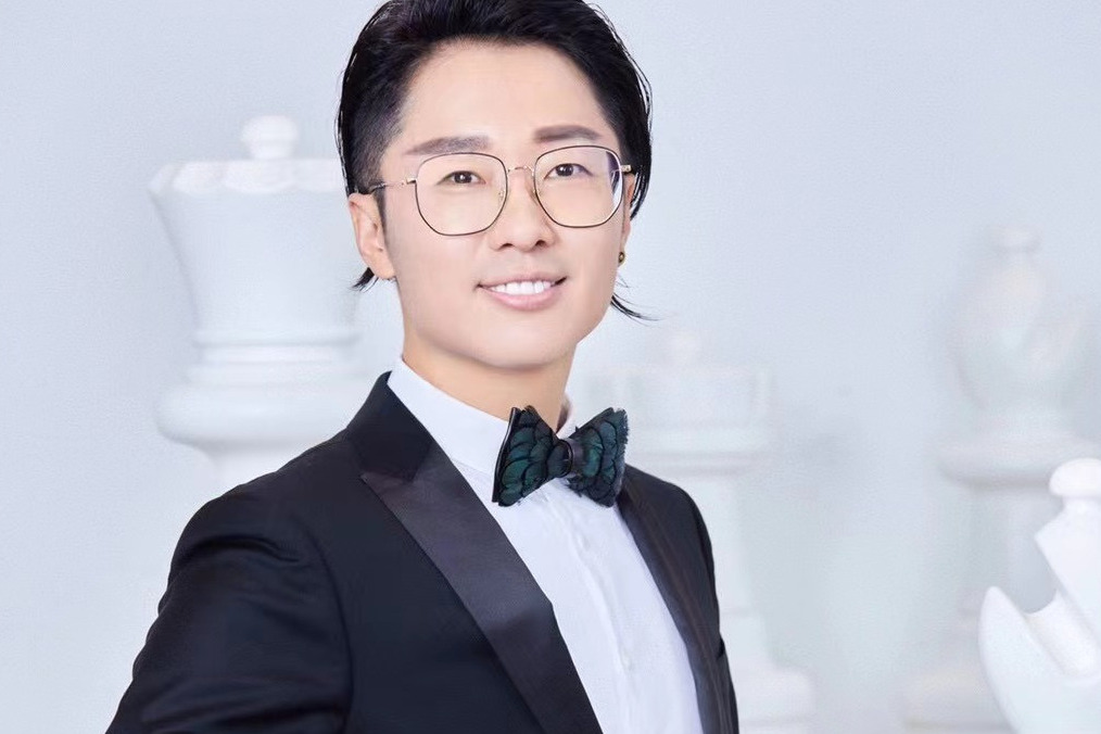 舟舟謙成 舟舟謙成
