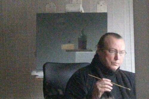 Oleg Nourpeissov Oleg Nourpeissov