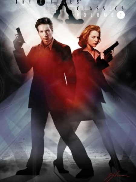 X-Files Classics X-Files Classics