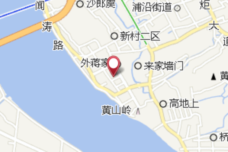廟下里 廟下里