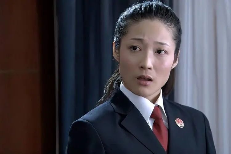 林溪(檢察題材劇《守望正義》中的角色) 林溪(檢察題材劇《守望正義》中的角色)