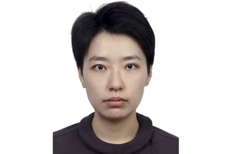 張嵐(中國科學院國家天文台副研究員) 張嵐(中國科學院國家天文台副研究員)