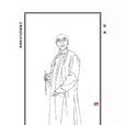 趙熙(清末民國四川大儒)